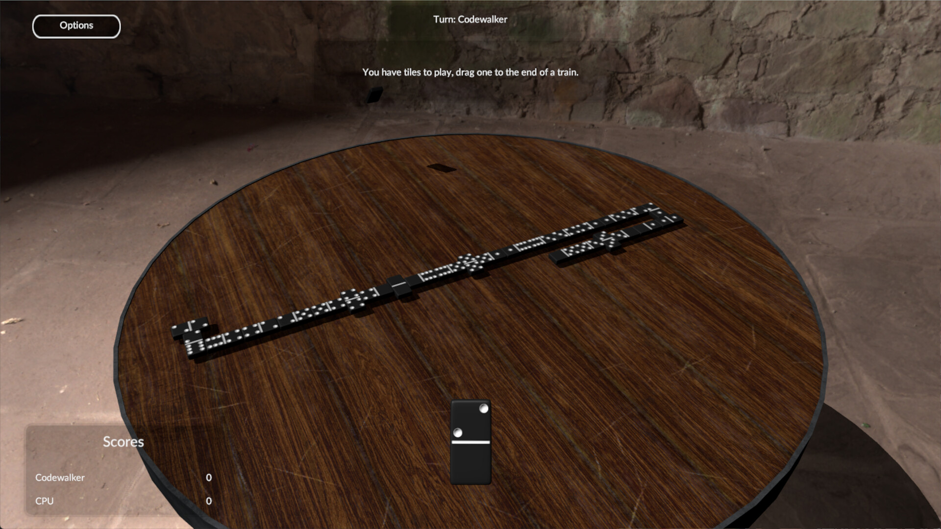 Pure Domino screenshot #4