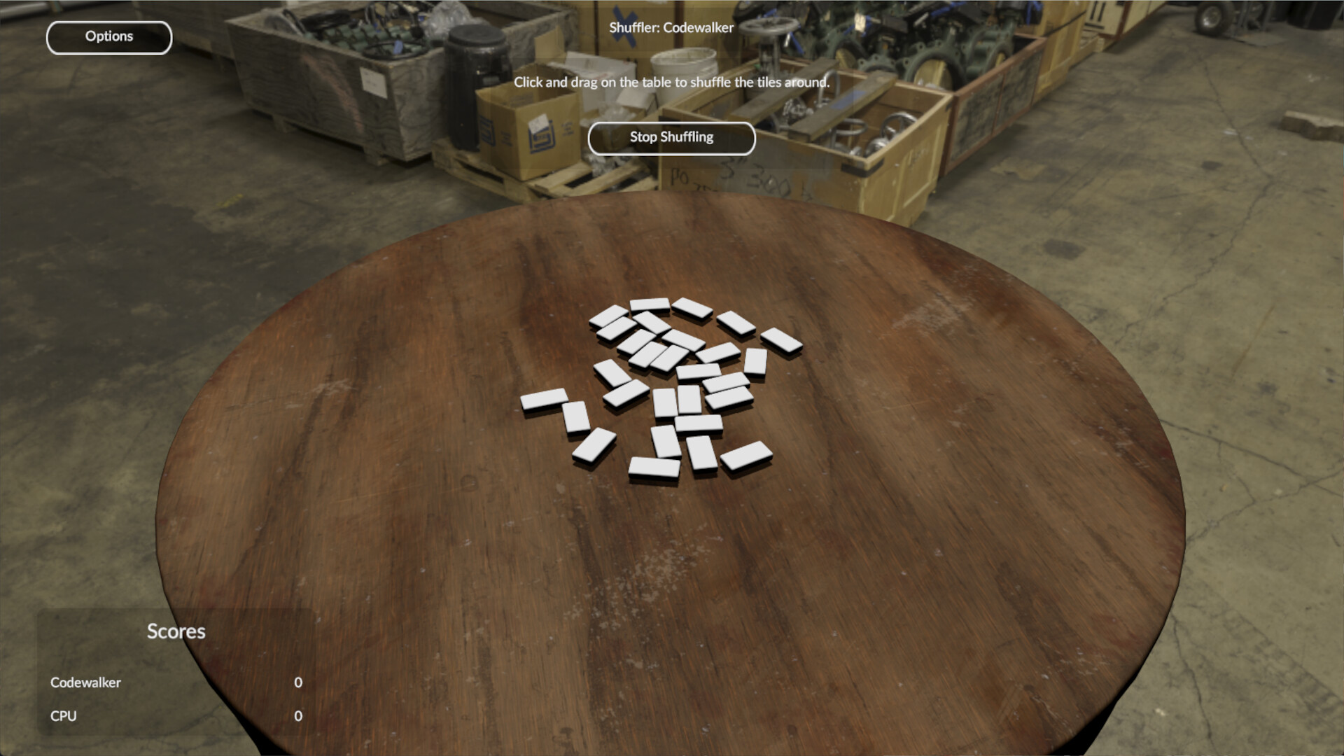 Pure Domino