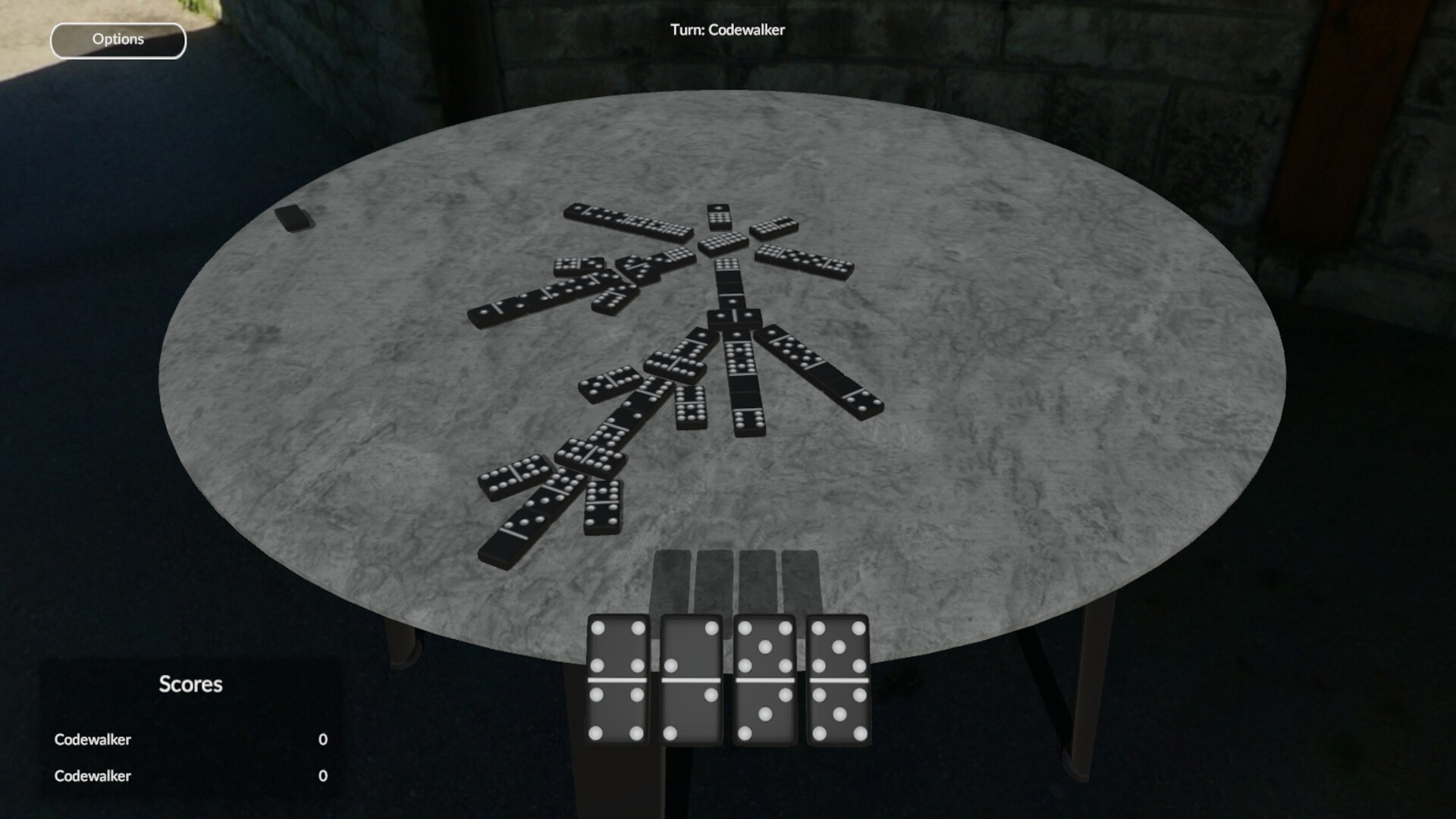 Pure Domino screenshot #5