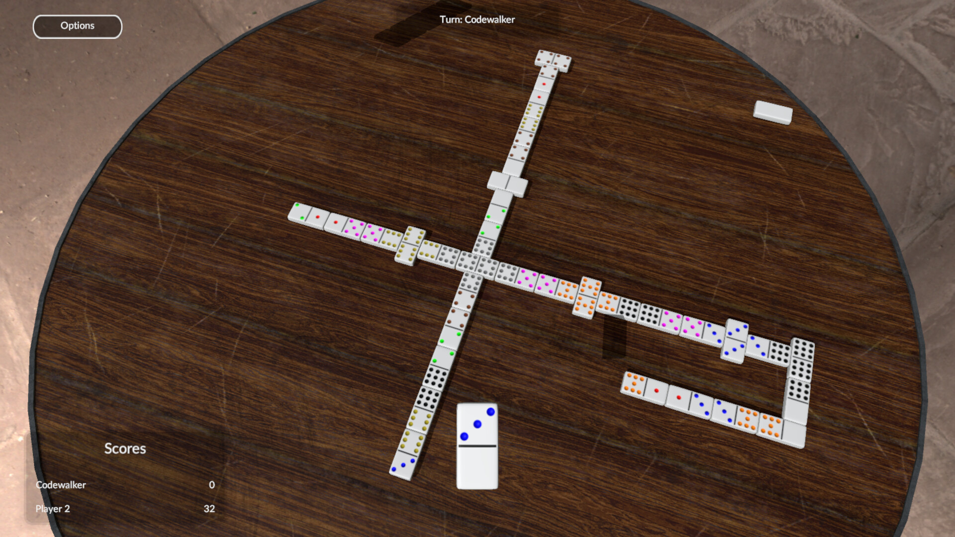 Pure Domino screenshot #7