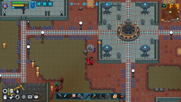 异星家园(XenoHaven).