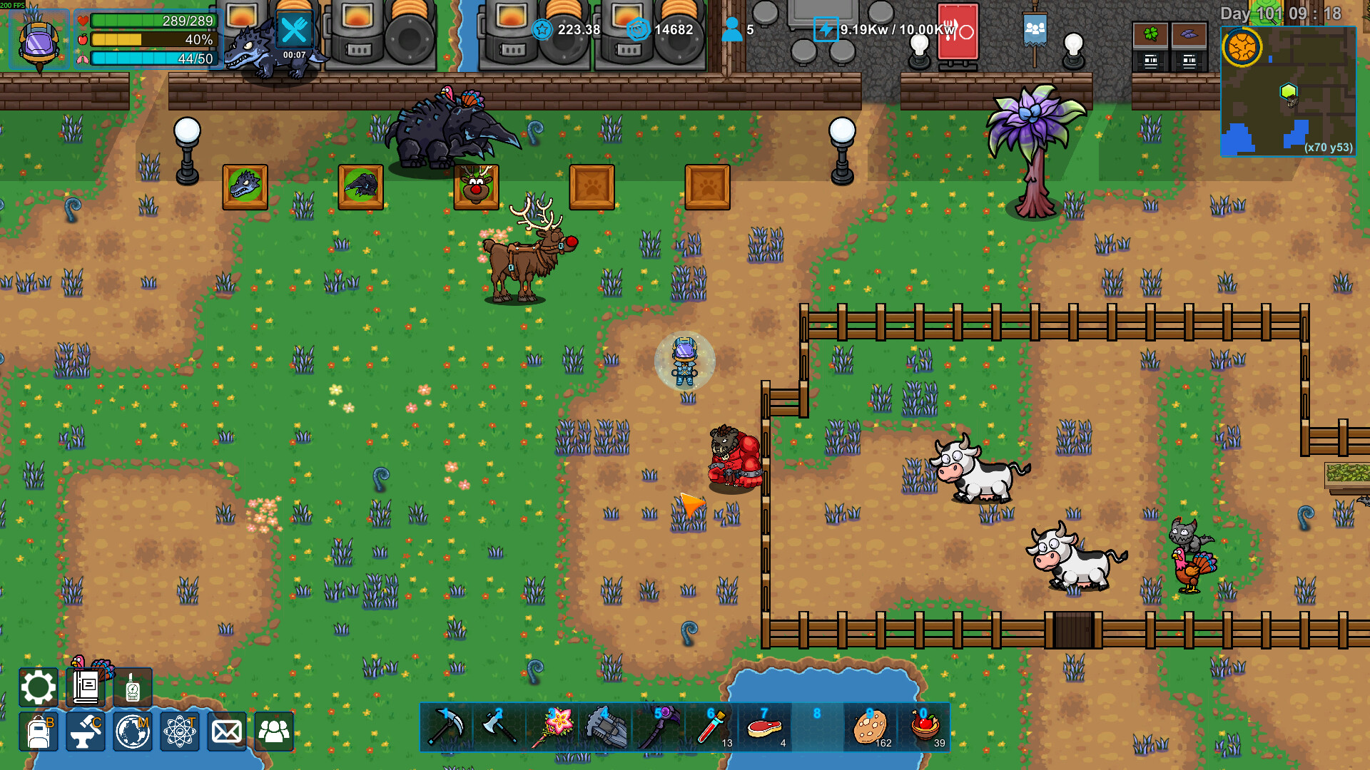 XenoHaven screenshot 11