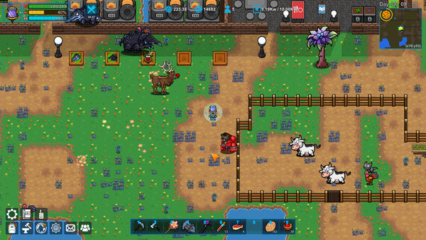 异星家园(XenoHaven).