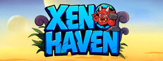 XenoHaven game cover