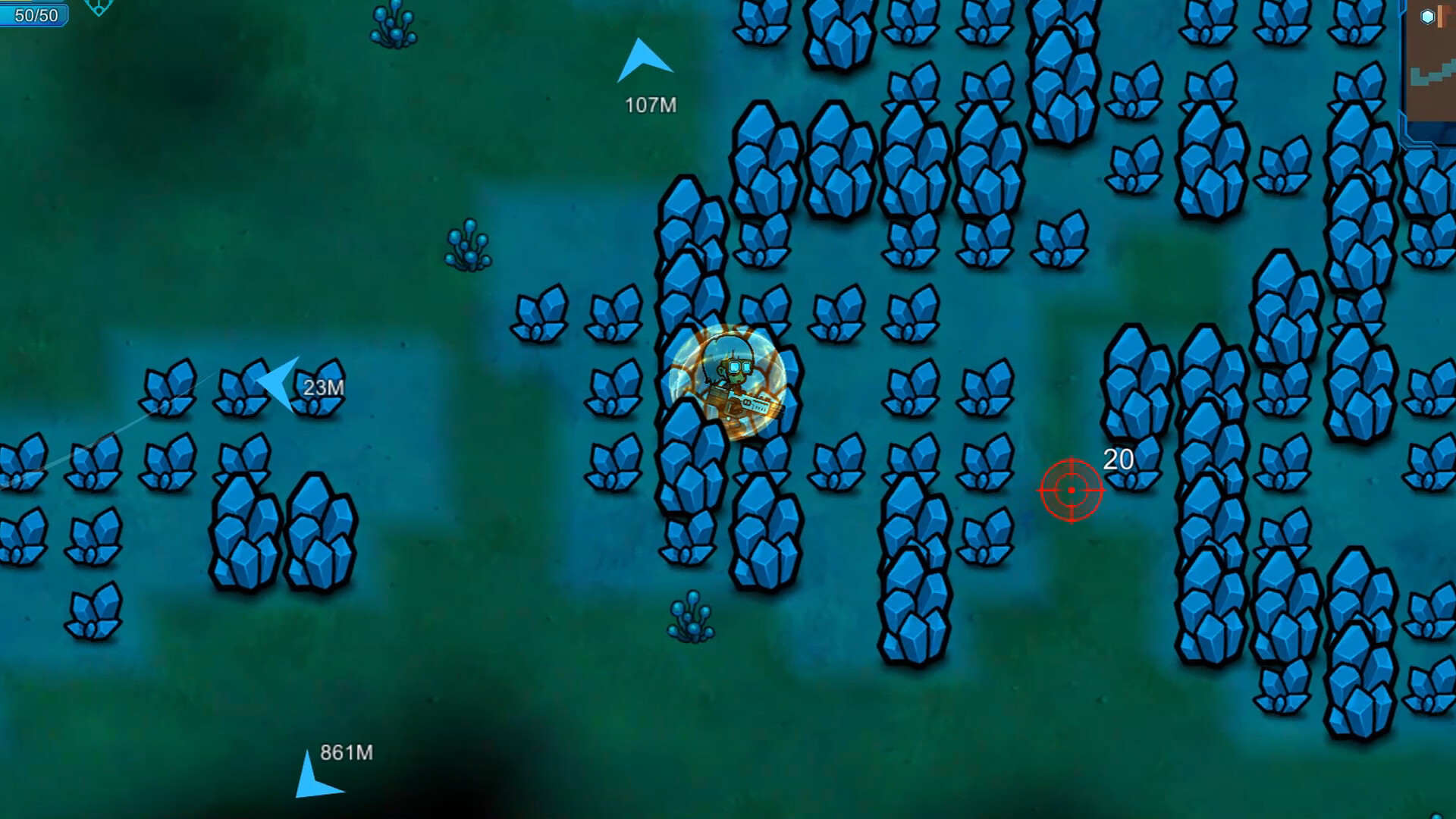 异星家园 (XenoHaven) screenshot #5