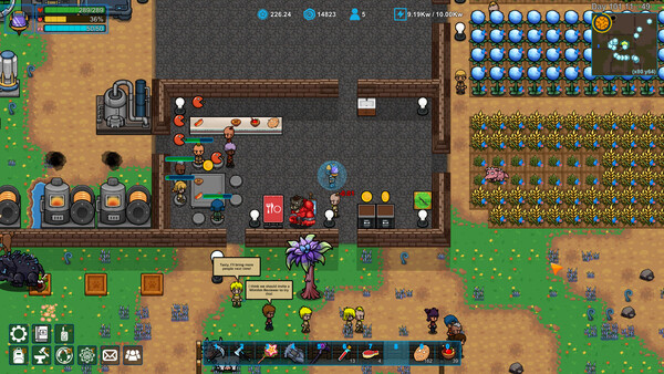 异星家园(XenoHaven).