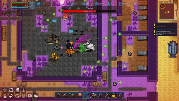 XenoHaven screenshot 3