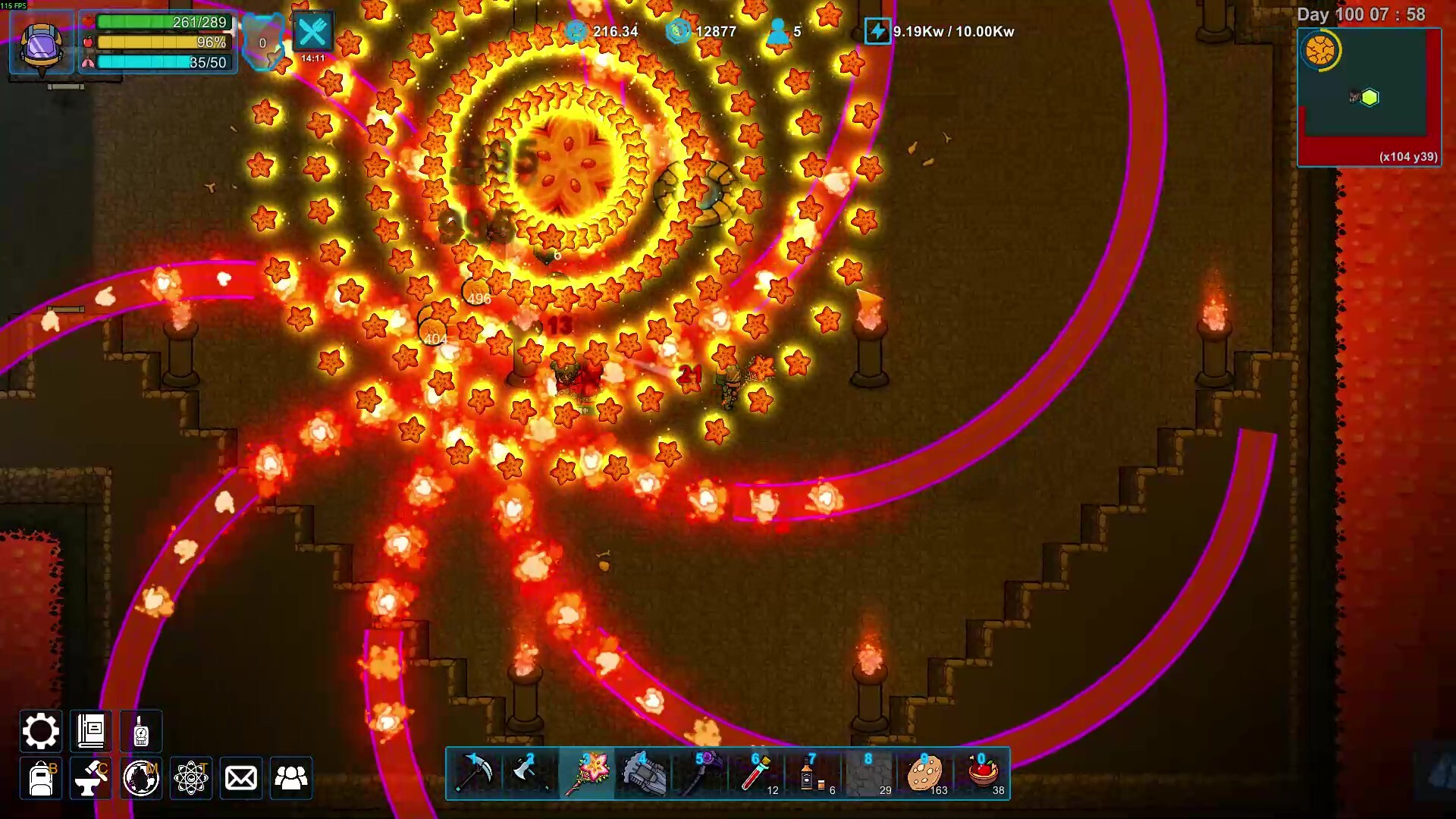 XenoHaven screenshot 7