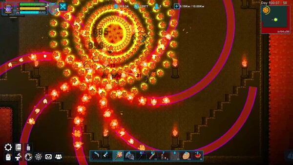 异星家园(XenoHaven).