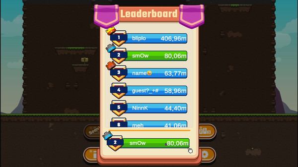 Poly Up screenshot 3