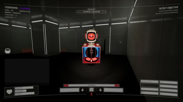 I'm Truely a Good Guy! screenshot 4