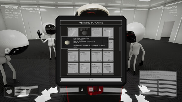 I'm Truely a Good Guy! screenshot 5