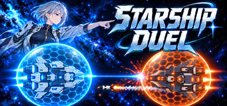 Starship Duel