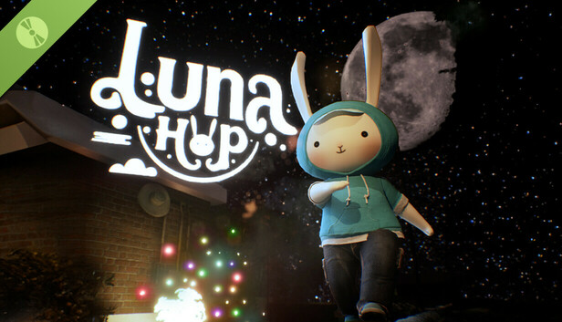 Luna Hop Demo