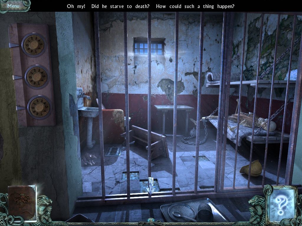 Hidden Object Bundle 5 in 1