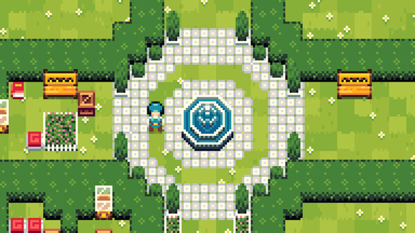 Snowmelt Manor screenshot 1