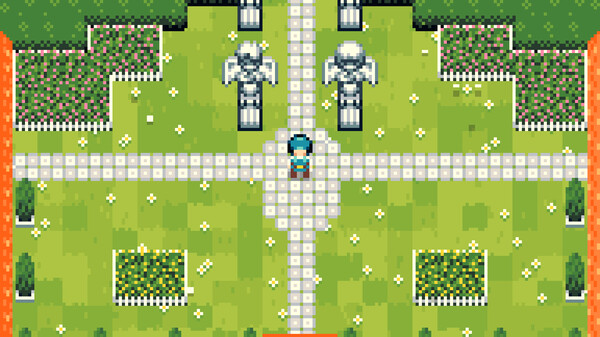 Snowmelt Manor screenshot 5