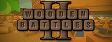 Wooden Battles 2