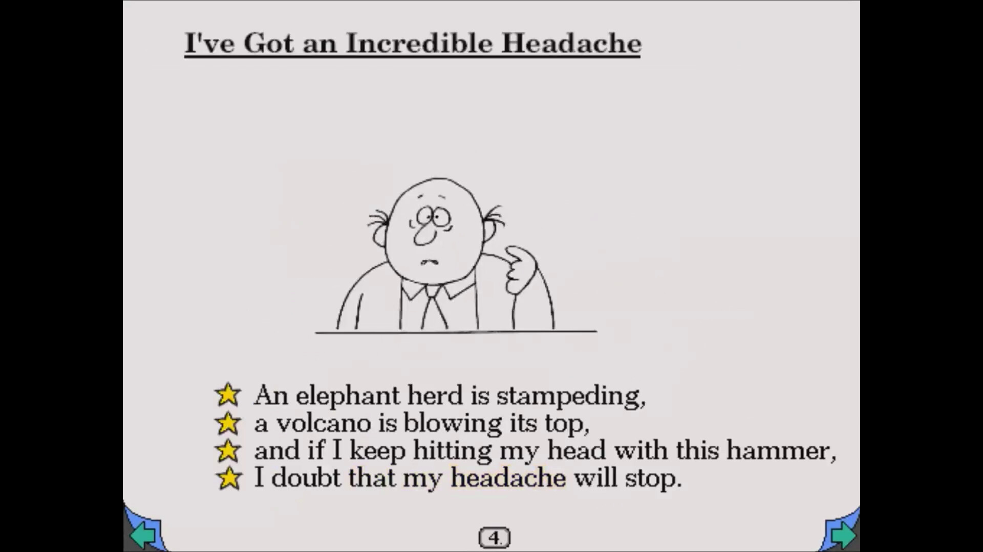 The New Kid on the Block screenshot #6