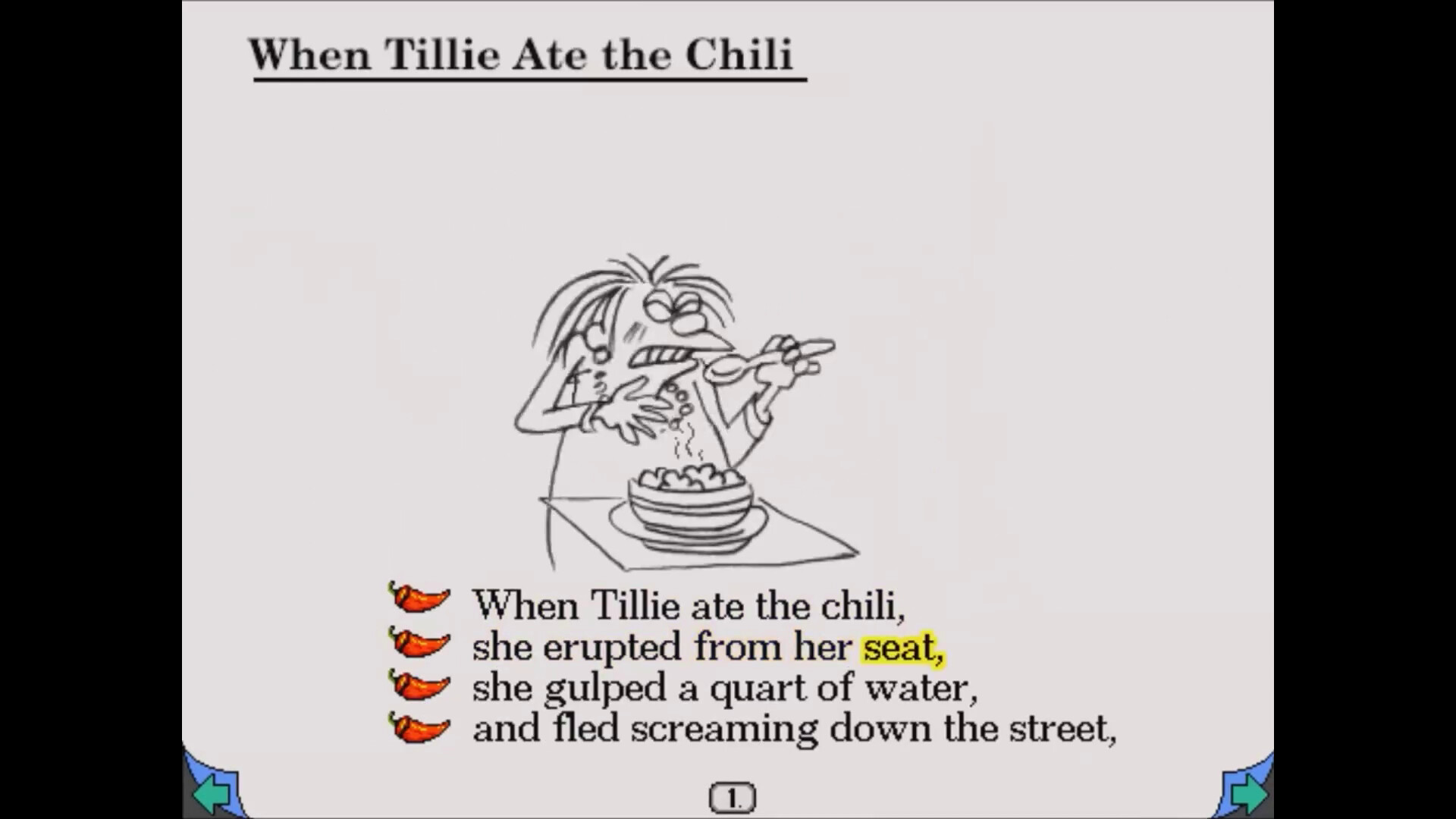 Скриншот игры The New Kid on the Block - 5