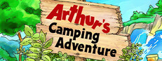 Arthur's Camping Adventure Small Capsule Image