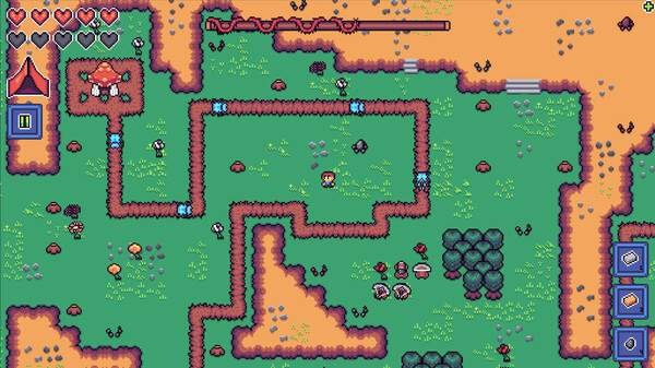 Bug Bait screenshot 3