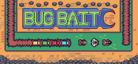 Bug Bait cover art