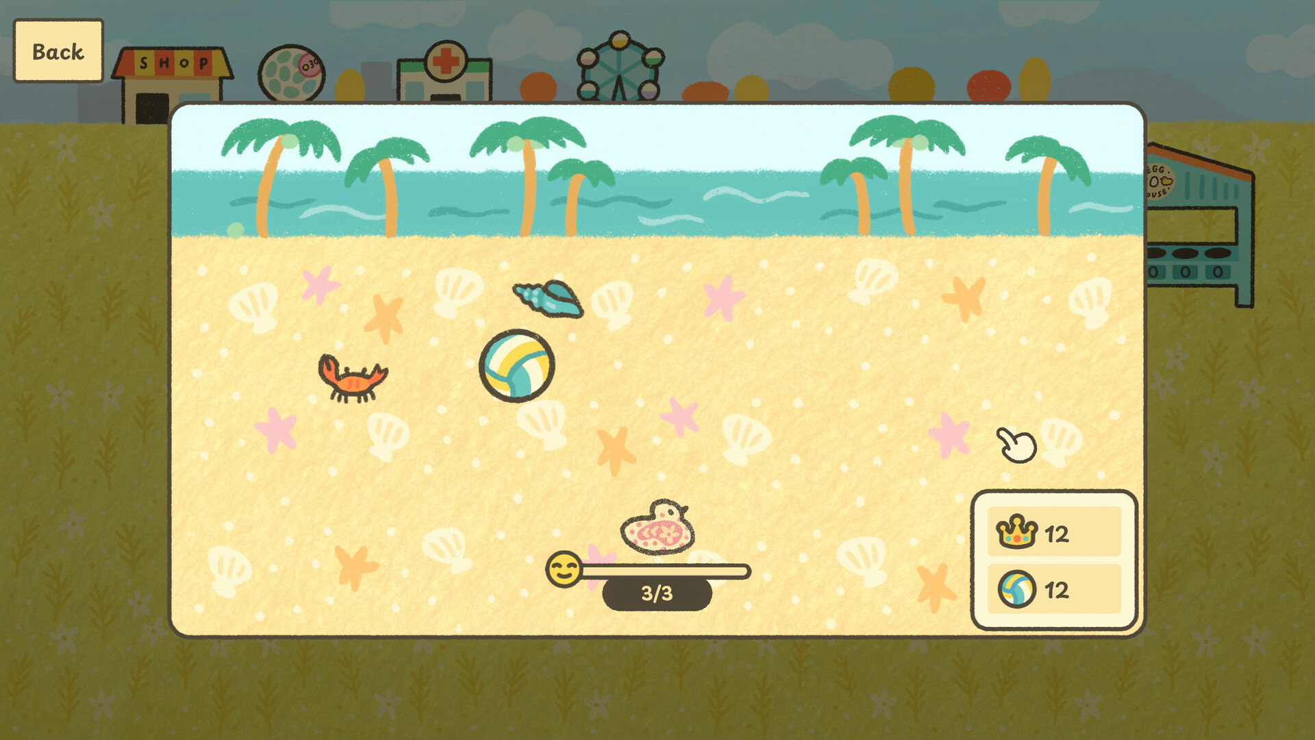 Egg Chicken Farm screenshot #5