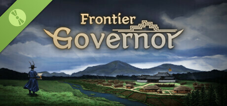 Frontier Governor Demo cover art