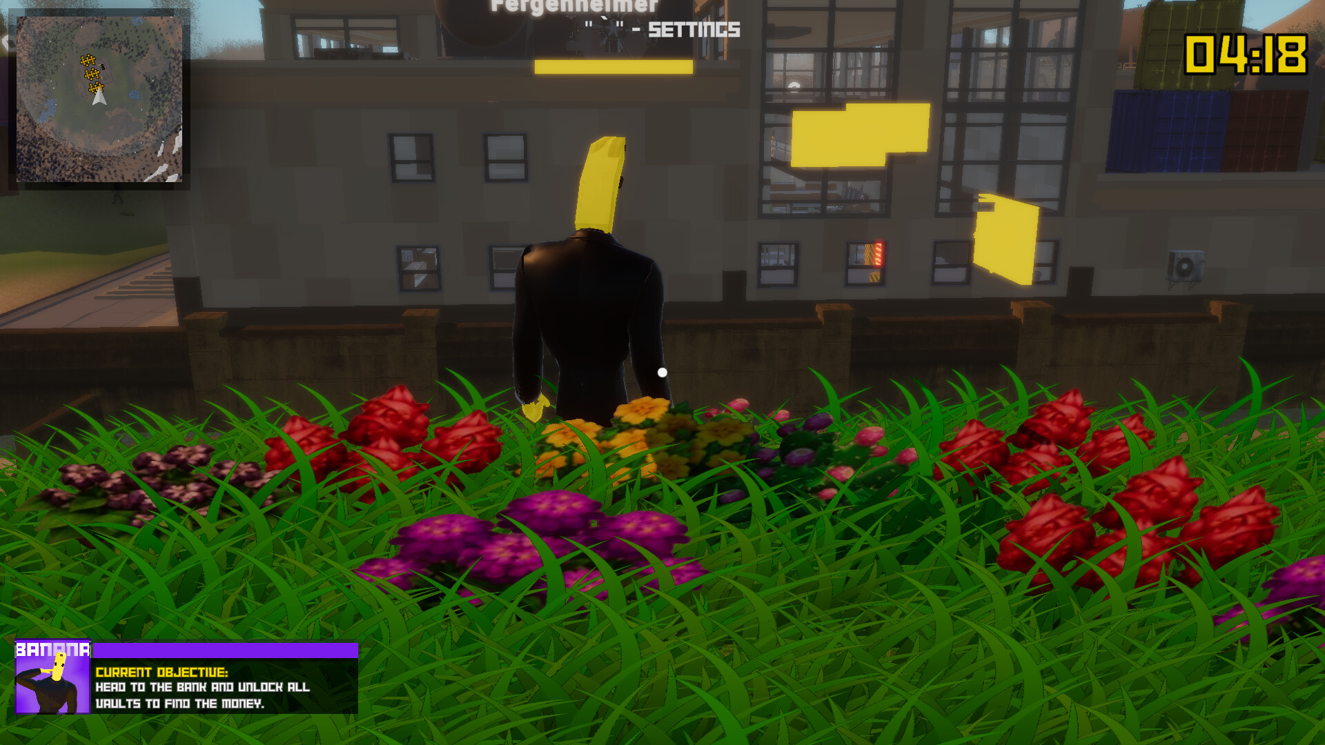 Heist Royale screenshot #9