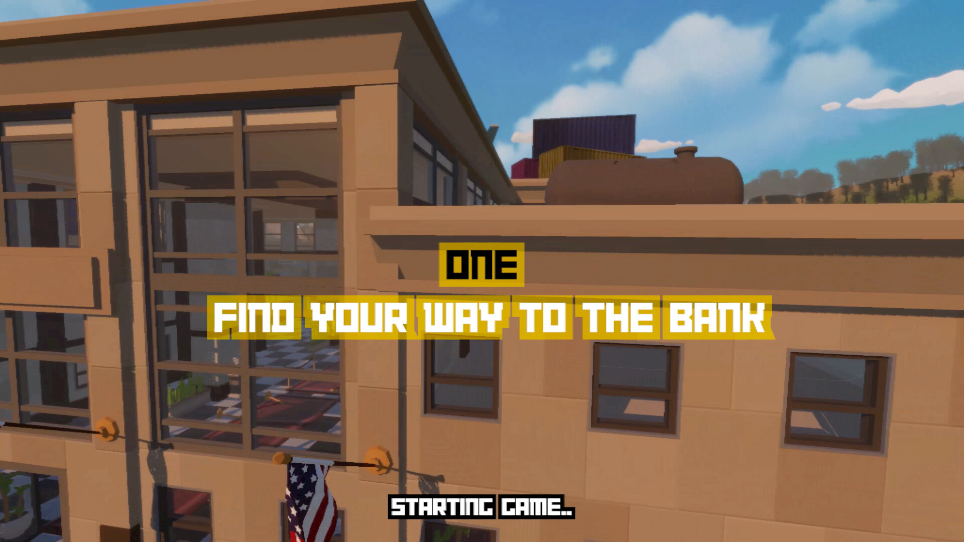 Heist Royale screenshot #3