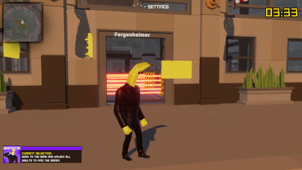 Heist Royale screenshot 4