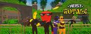 Heist Royale