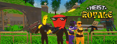 Heist Royale