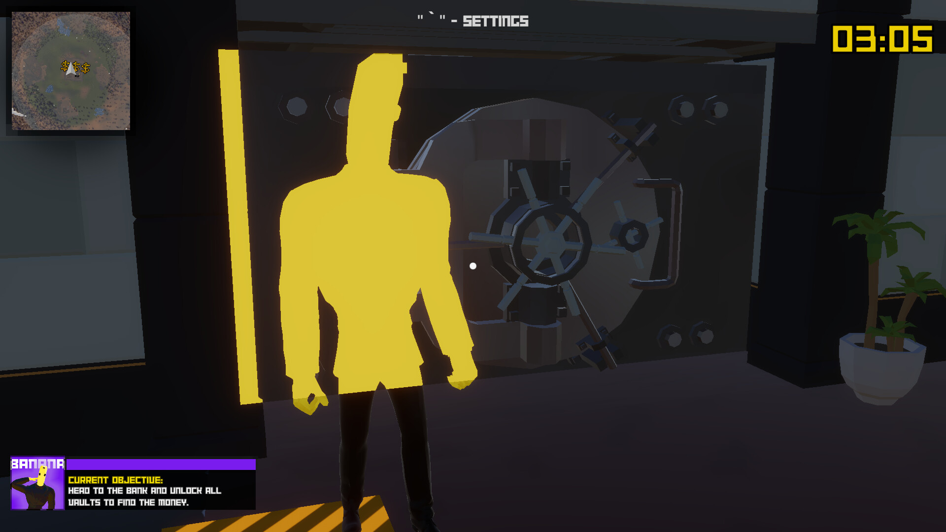 Heist Royale screenshot #6