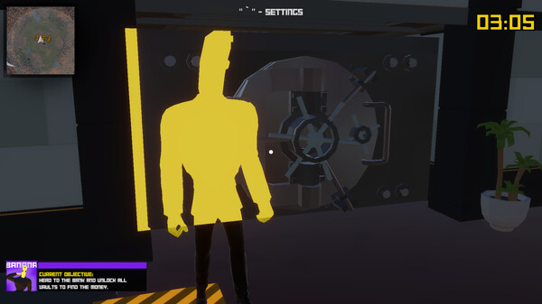 Heist Royale screenshot 6