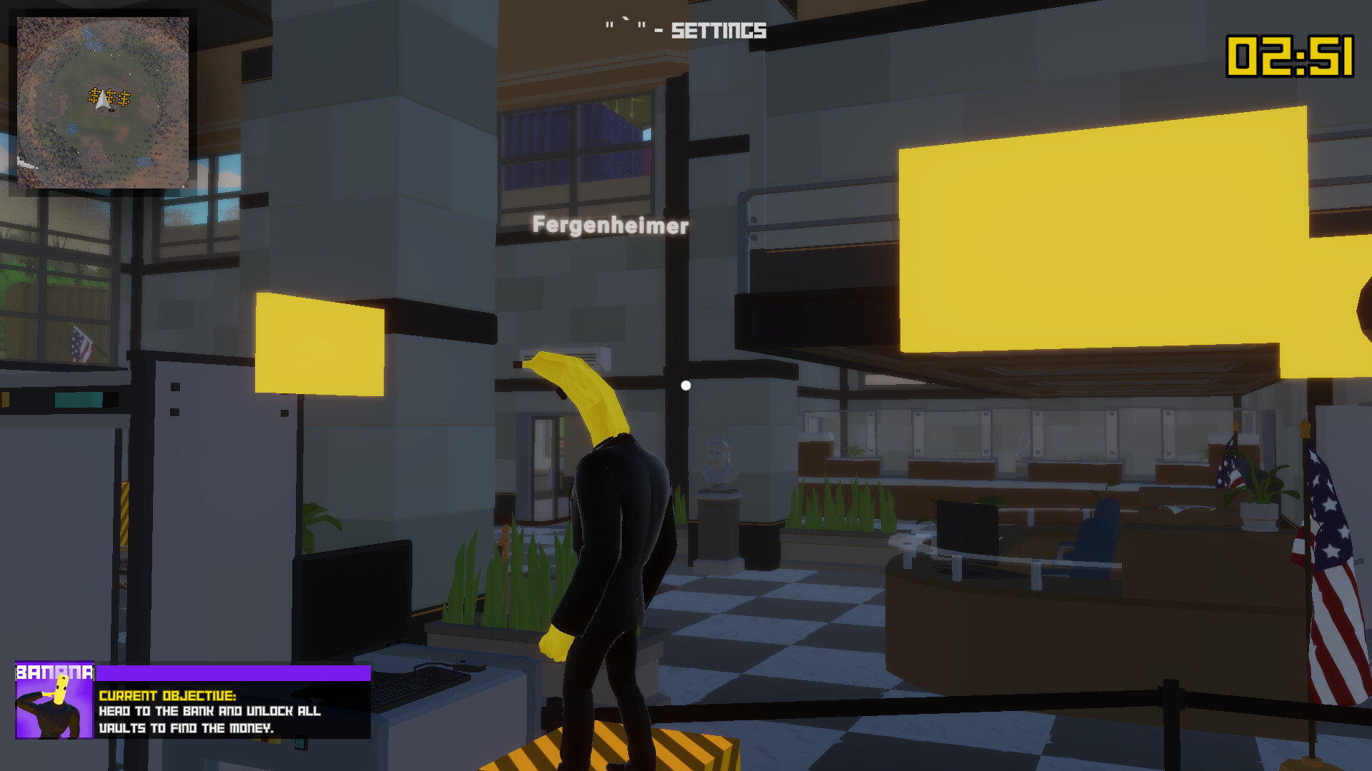 Heist Royale screenshot #7