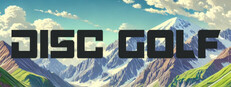 Disc Golf Playtest game capsule image