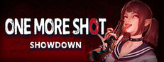 One More Shot:Showdown Banner