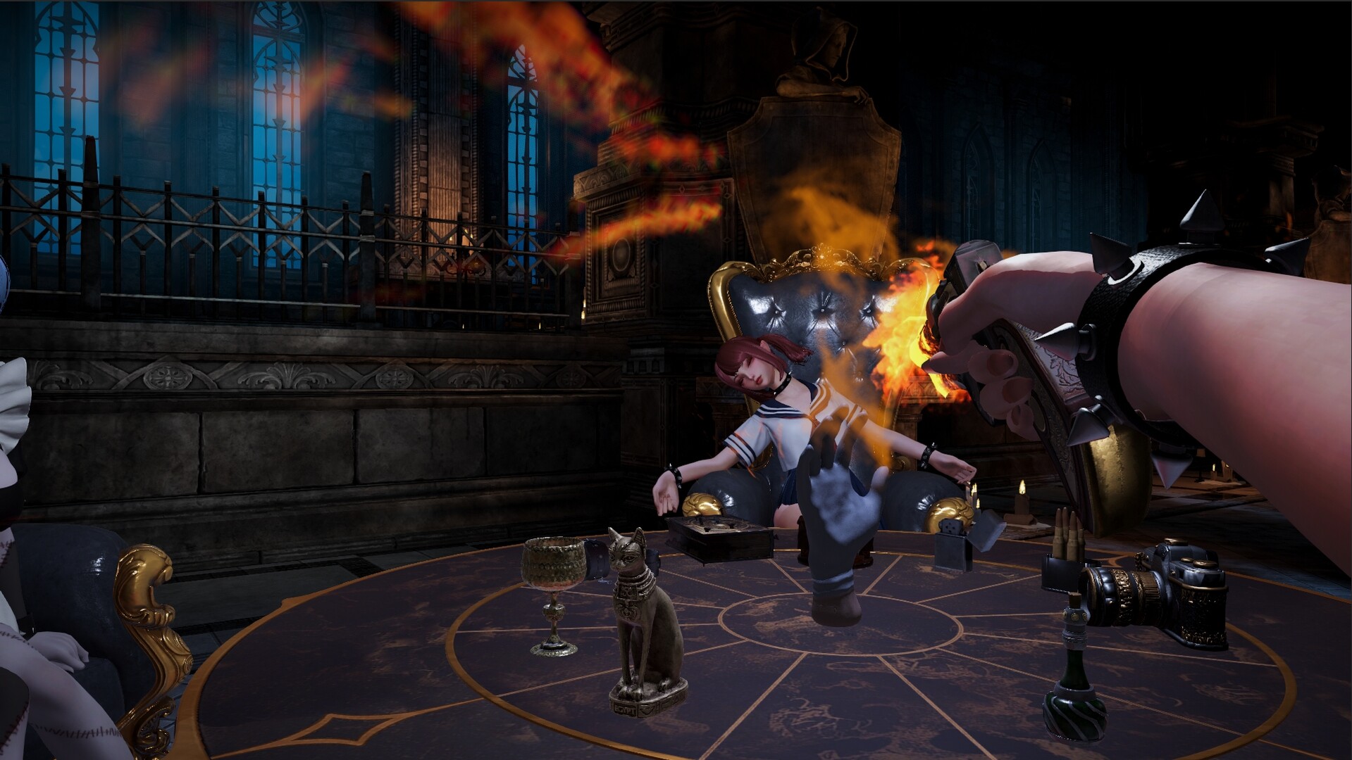 One More Bang screenshot #8