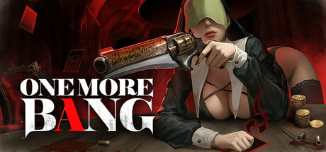 One More Bang cover art