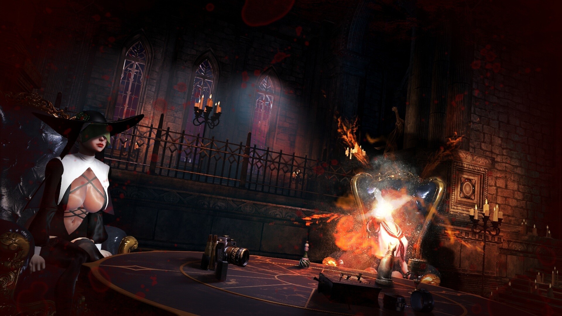 One More Bang screenshot #3