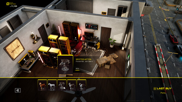 Screenshot media