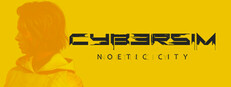 Cybersim: Noetic City