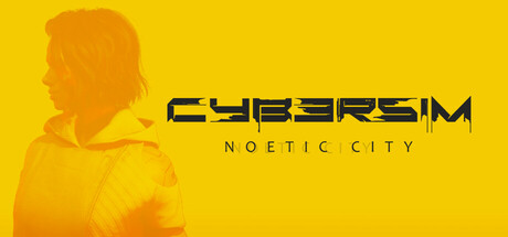 Cybersim: Noetic City
