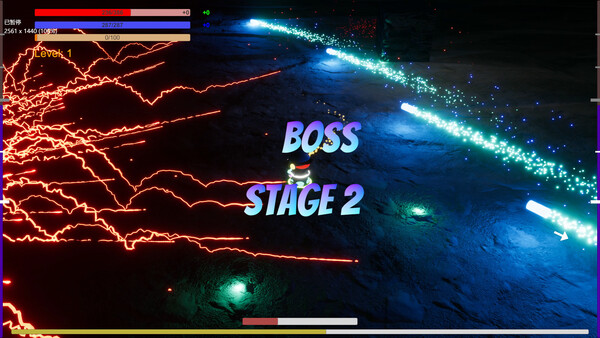 Screenshot media