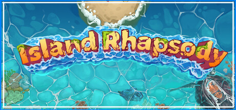 Island Rhapsody game cover