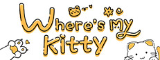 Where's my kitty