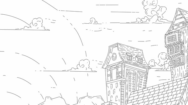 Where's my kitty screenshot 1