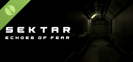 Sektar: Echoes of Fear Demo cover art